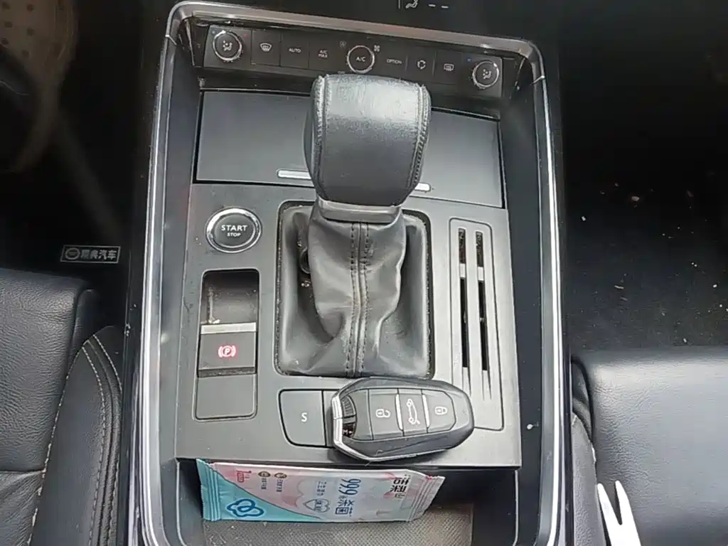 Citroen C5 — миниатюра 14