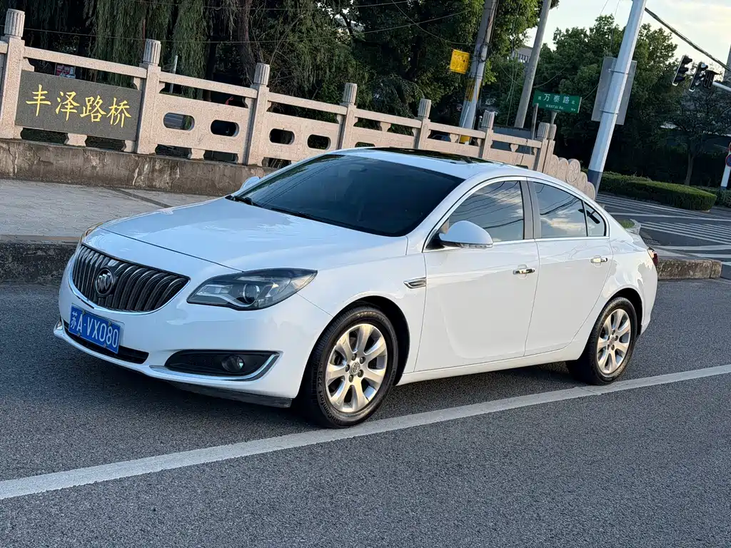 Buick Regal