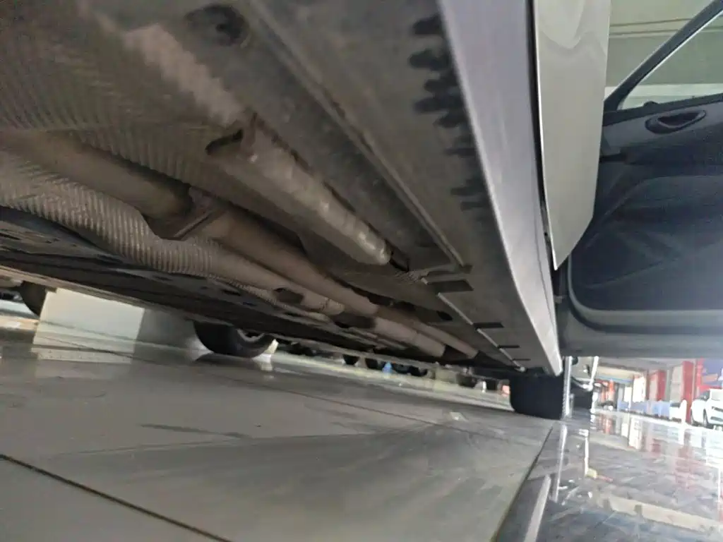 BYD Seal 06 — миниатюра 21
