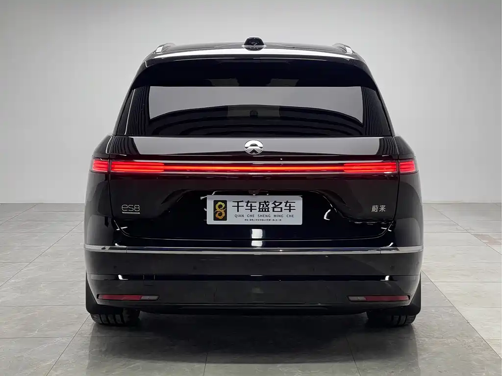 NIO NIO ES8
