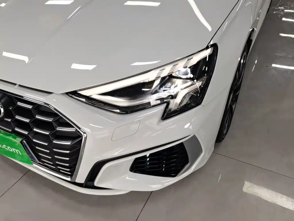 Audi A3 — миниатюра 24