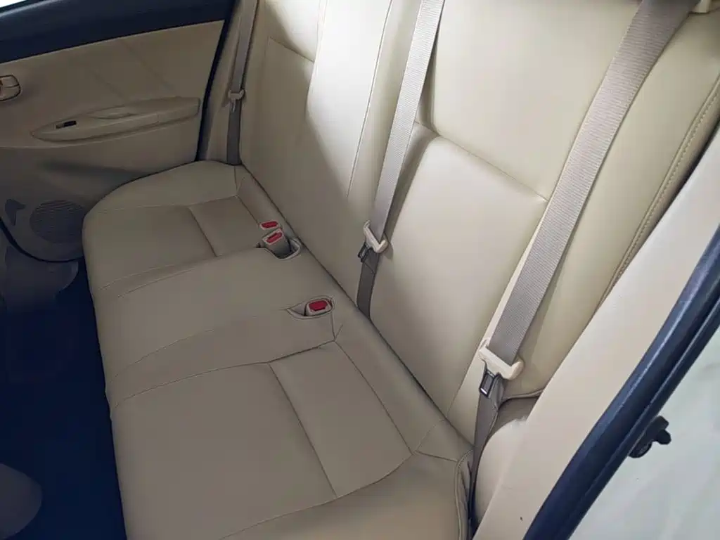 Toyota Vios — миниатюра 17
