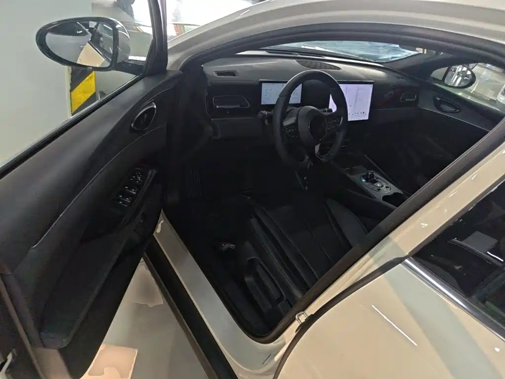 BYD Seal 06 — миниатюра 16