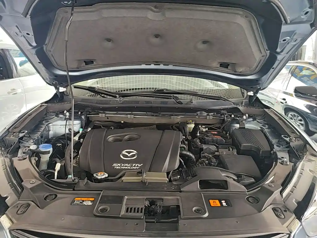 Mazda CX-5 — миниатюра 20