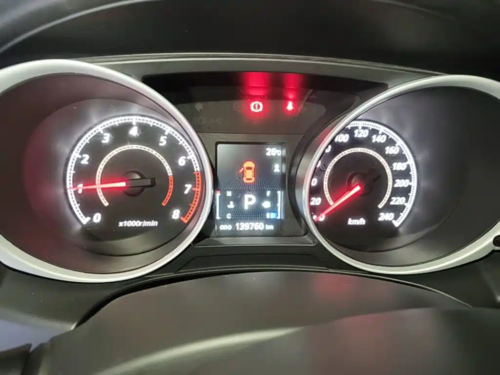 Mitsubishi ASX — миниатюра 12