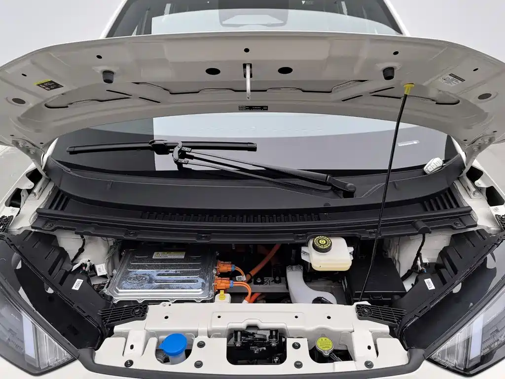 BYD Seagull — миниатюра 6