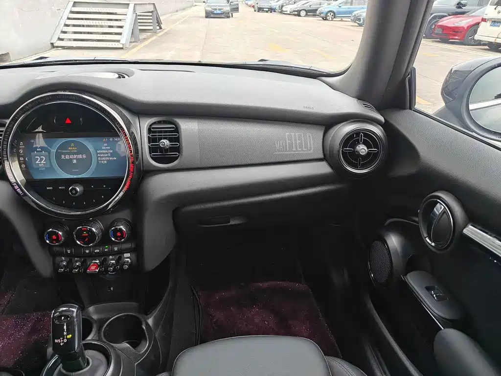 MINI Mini — миниатюра 13