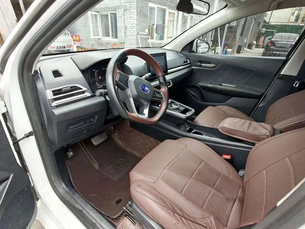 BYD e2 — миниатюра 6