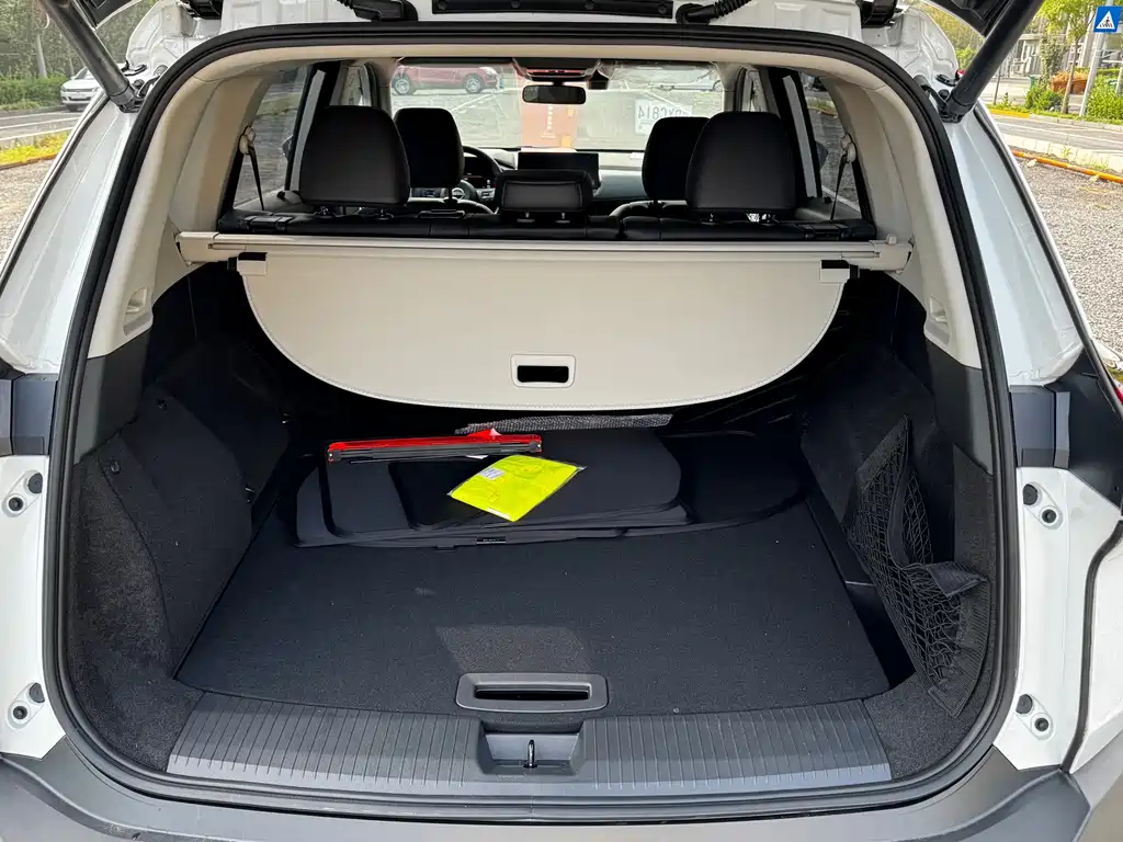 Nissan X-Trail — миниатюра 11