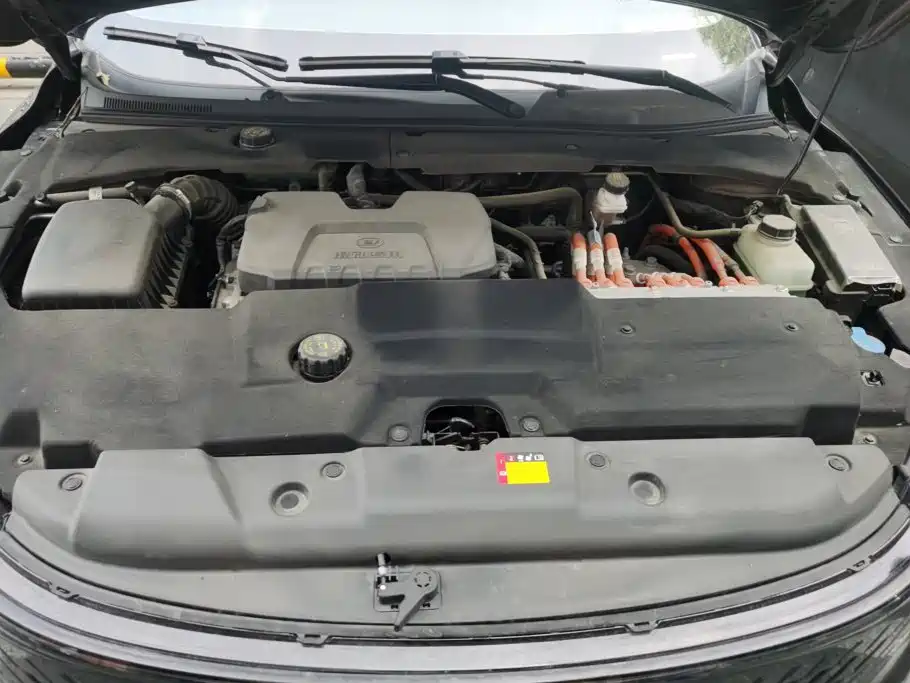 Wuling Xingguang — миниатюра 10
