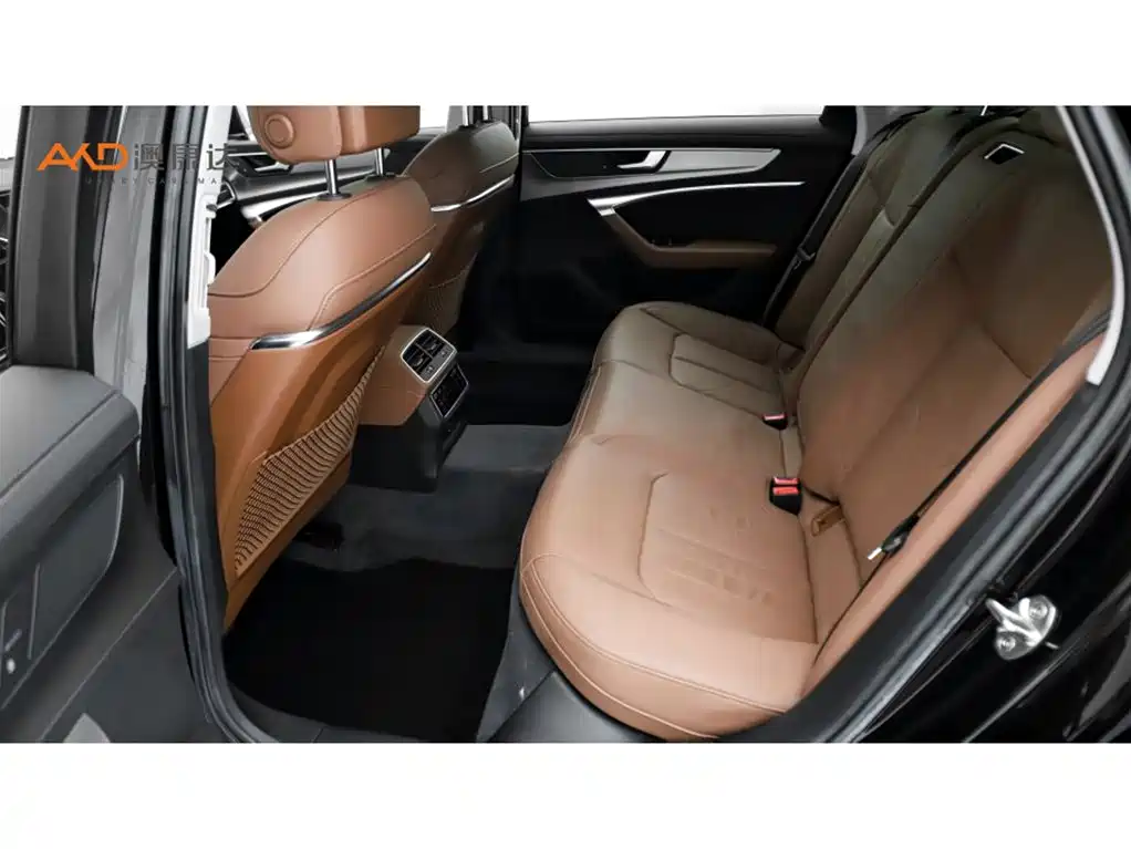 Audi A6L — миниатюра 7
