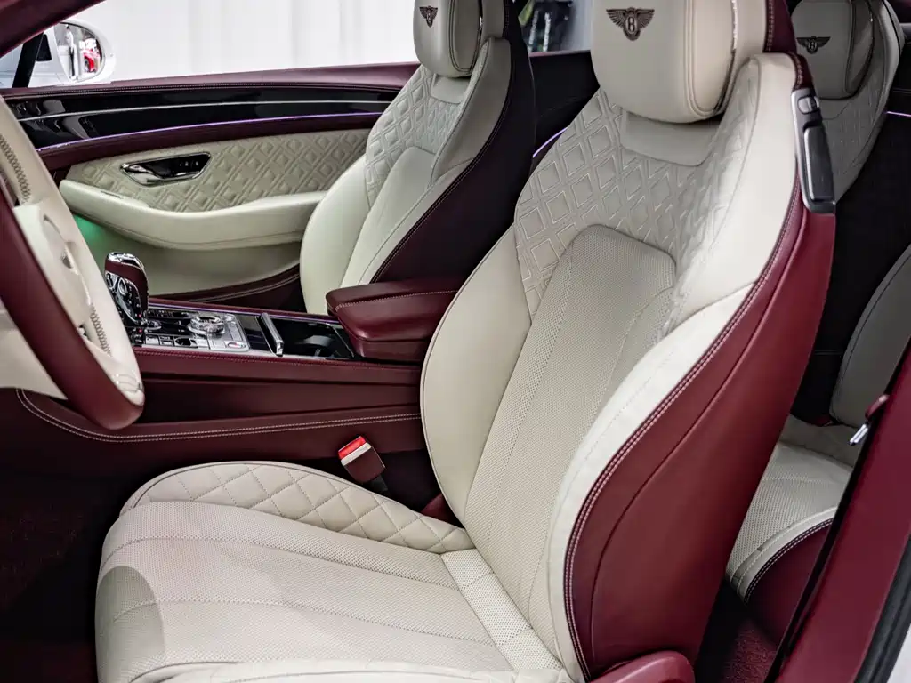 Bentley Continental — миниатюра 10