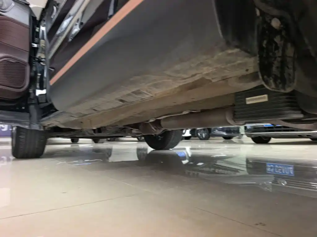 Chery Tiggo 8 PRO — миниатюра 22