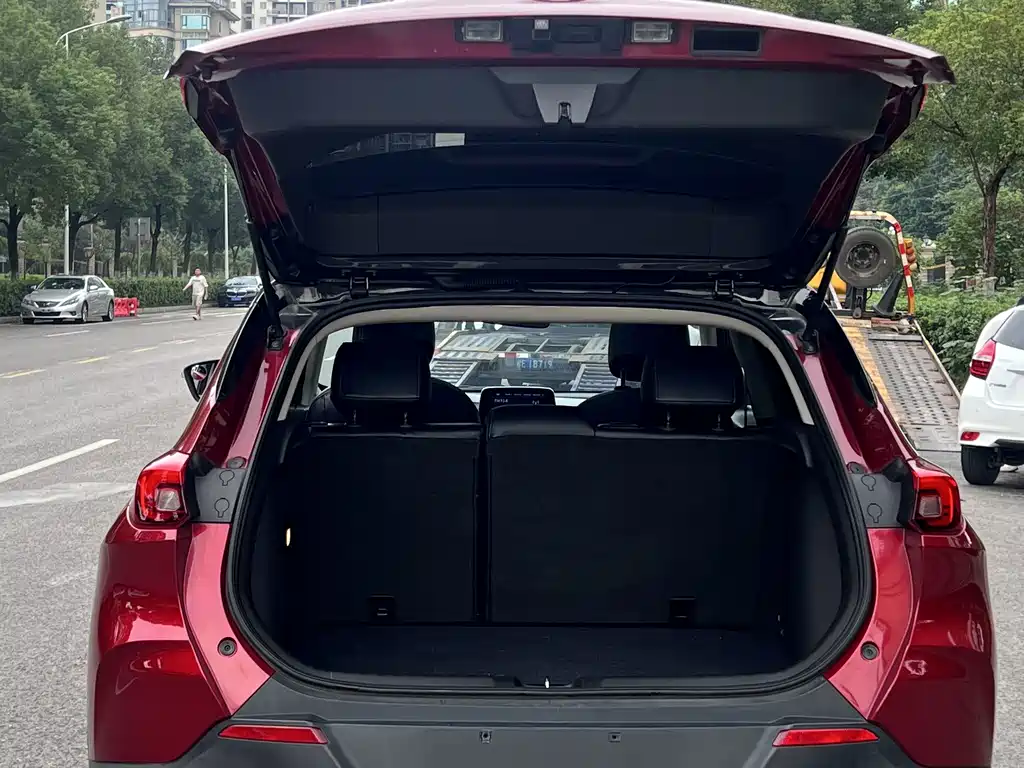 Buick Encore — миниатюра 15