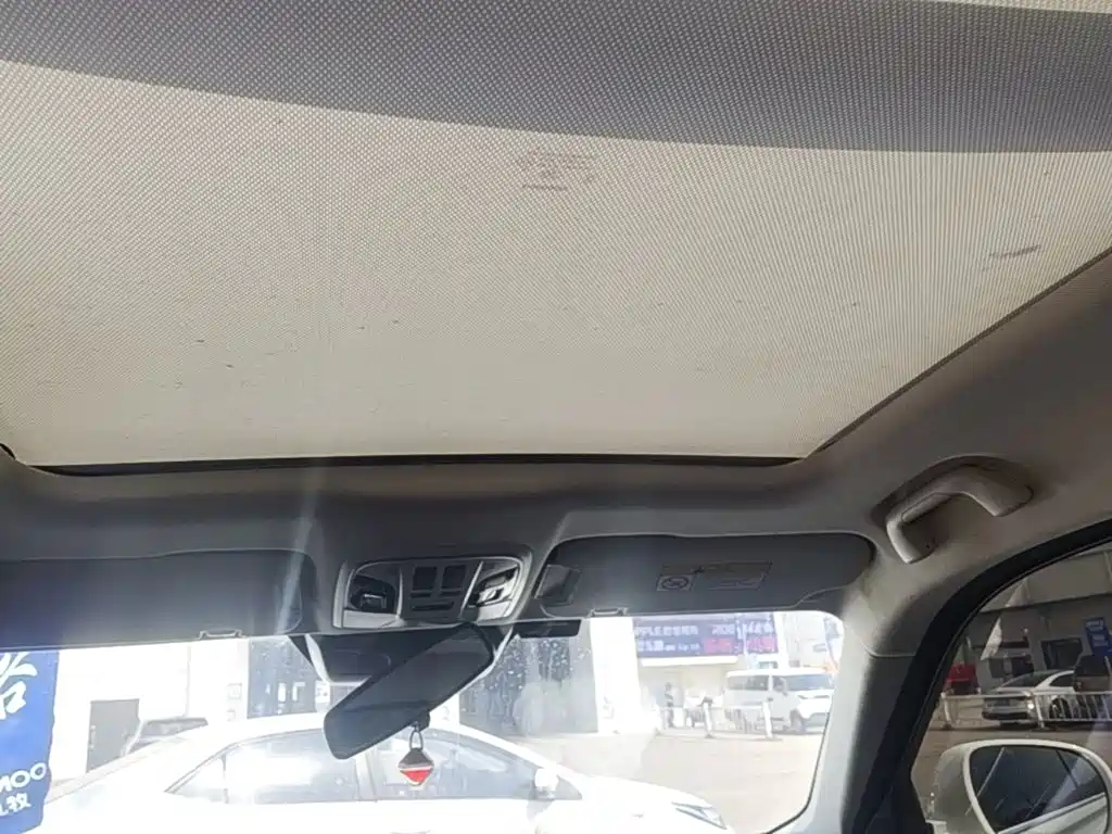 Haval H7 — миниатюра 18