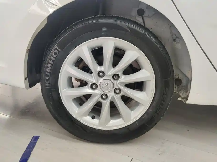 Changan V7 — миниатюра 6