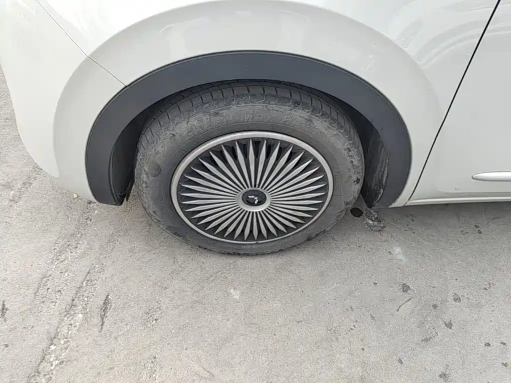 Wuling Bingo — миниатюра 23