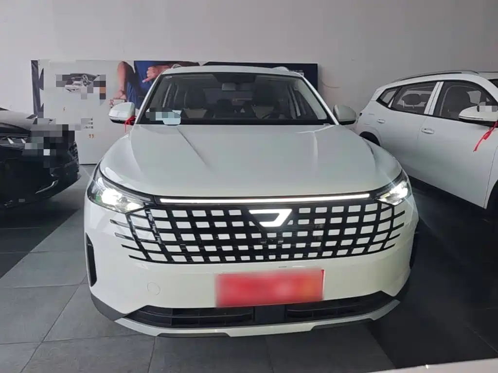 Jetta VS8 — миниатюра 3