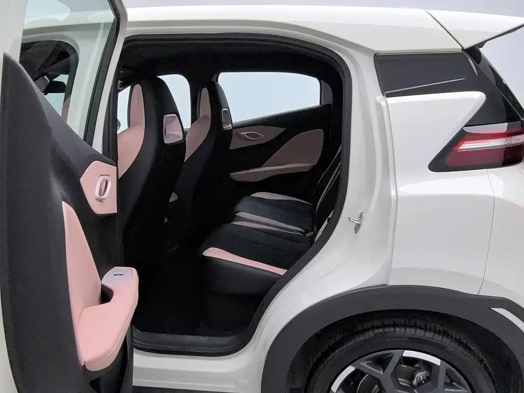 BYD Seagull — миниатюра 15