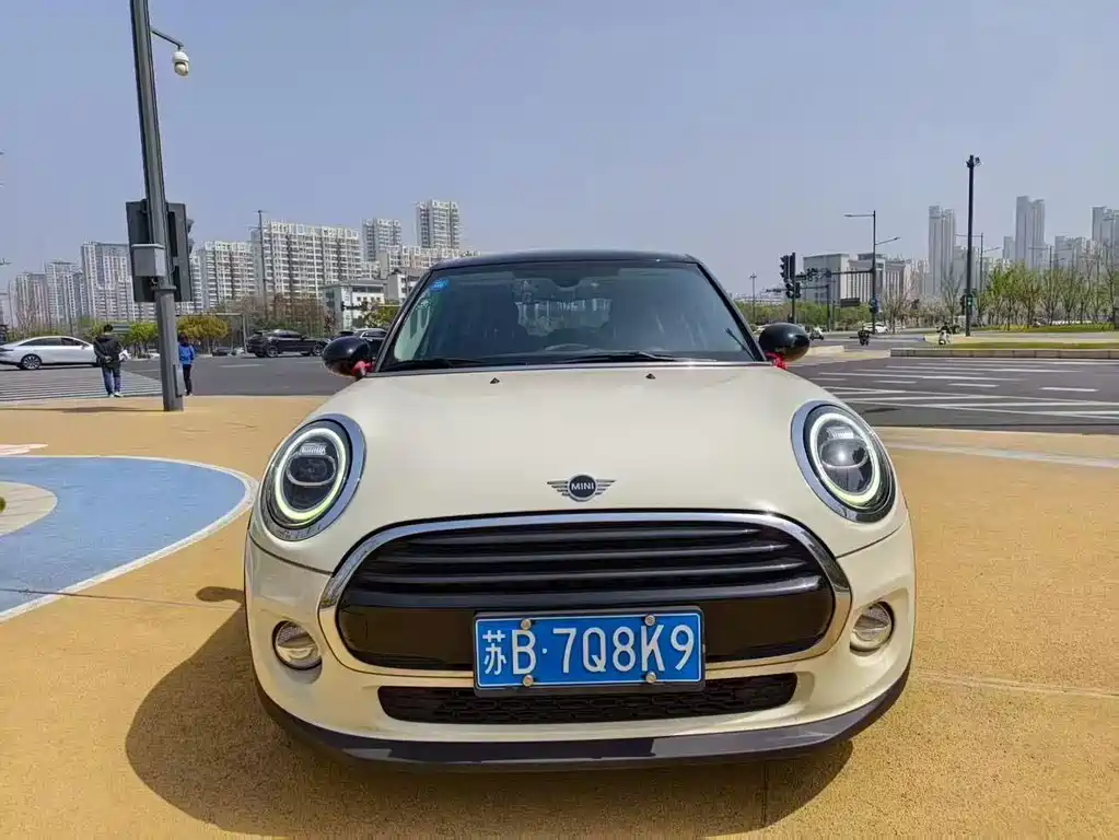 MINI Mini — миниатюра 2