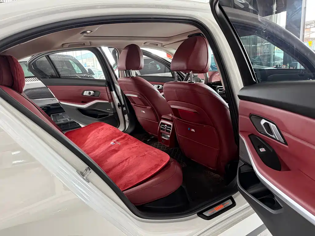 BMW i3 — миниатюра 6