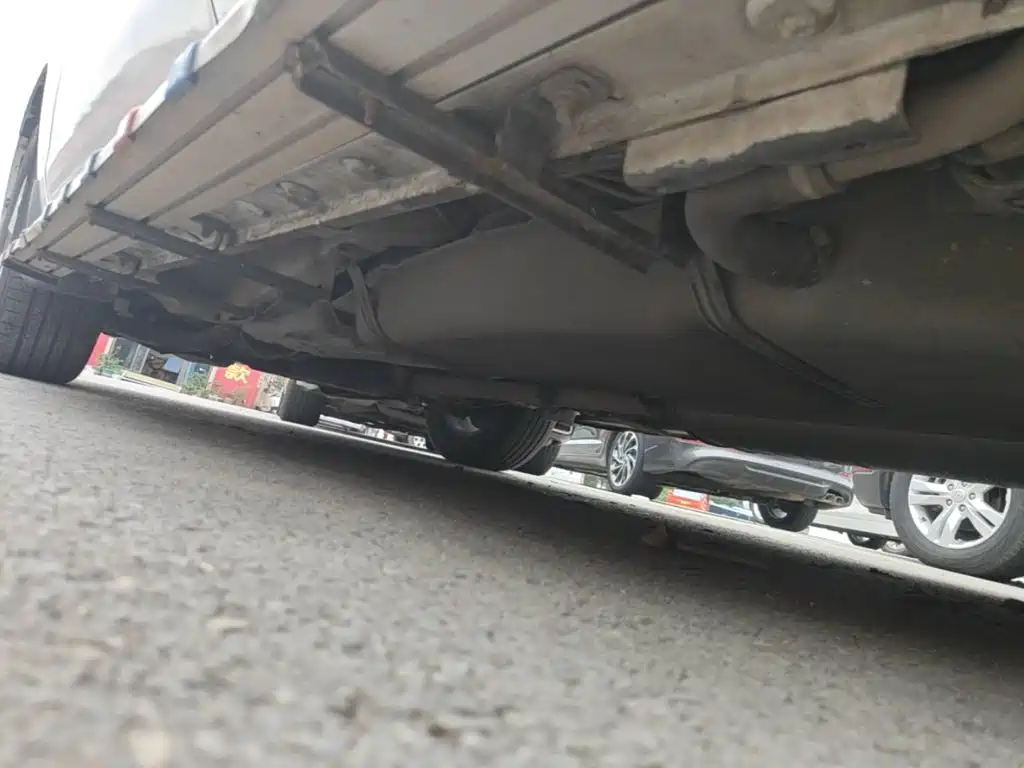 BYD Song — миниатюра 22