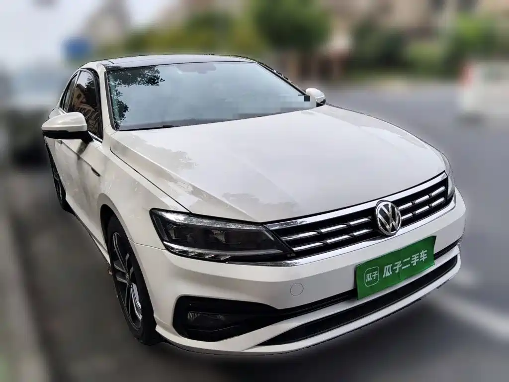 Volkswagen Lamando