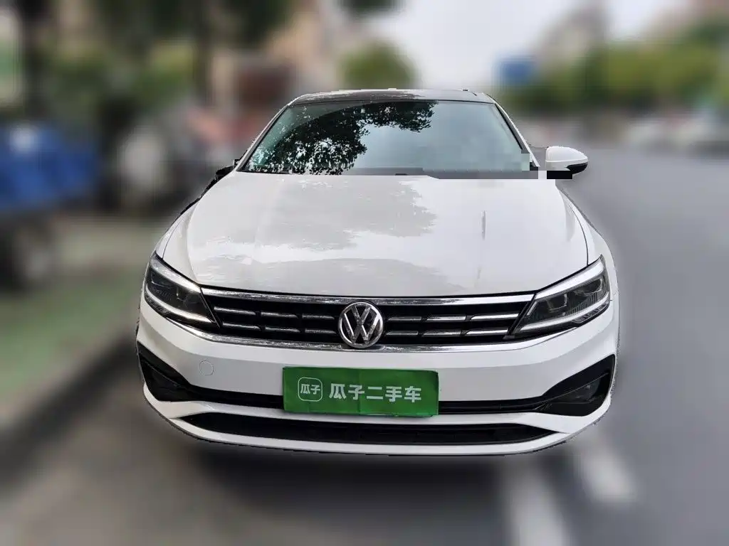 Volkswagen Lamando
