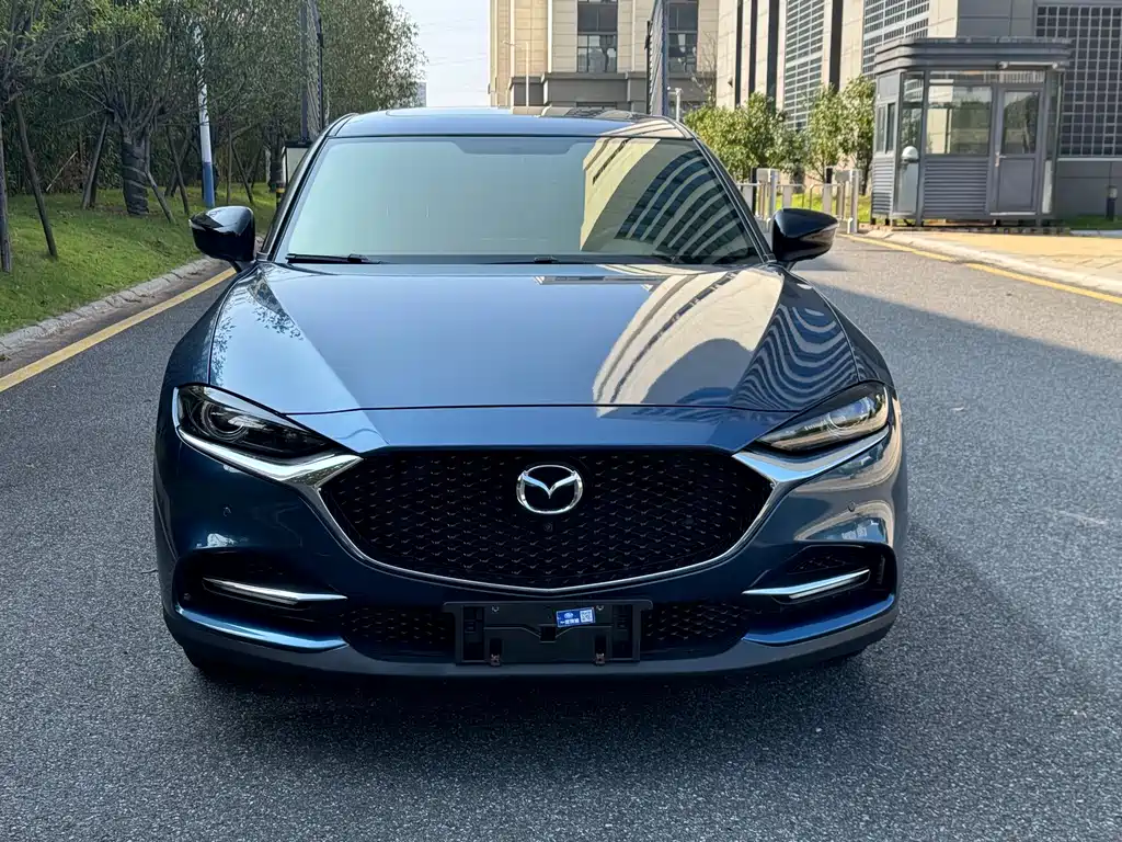 Mazda CX-4 — миниатюра 3