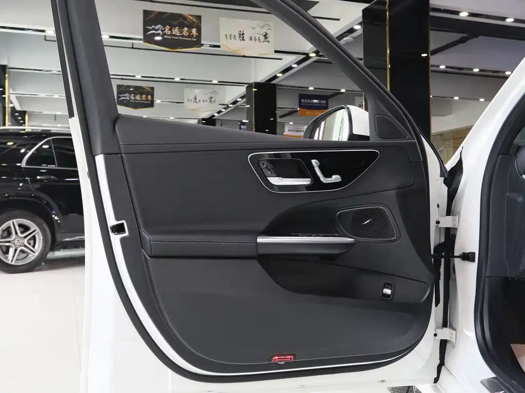 Mercedes-Benz C-Class C 2024 C 260 L Sport