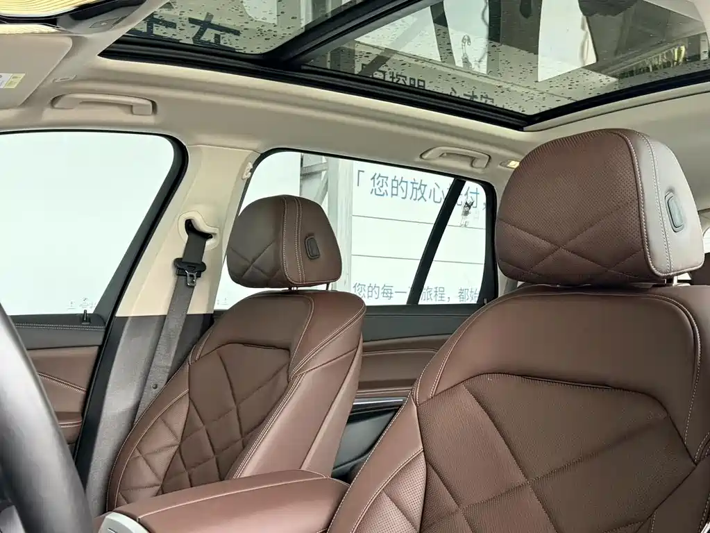 BMW X5 — миниатюра 17