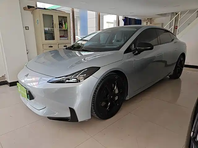 GAC Hyptec GT