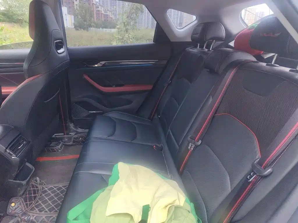 Geely Emgrand S — миниатюра 13