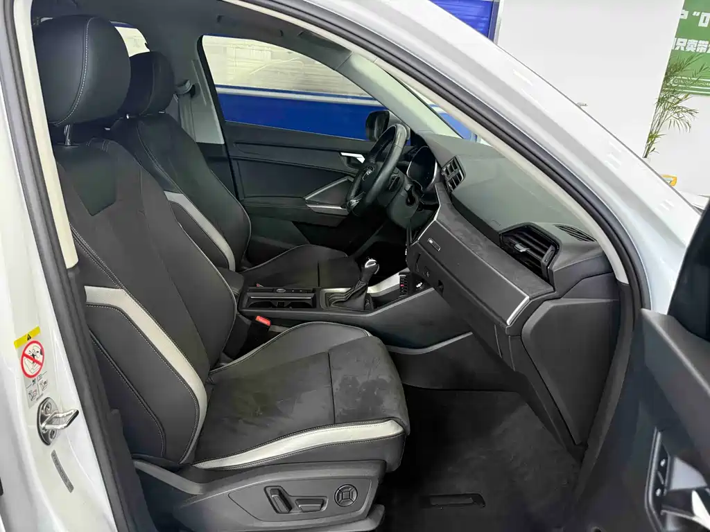 Audi Q3 — миниатюра 19