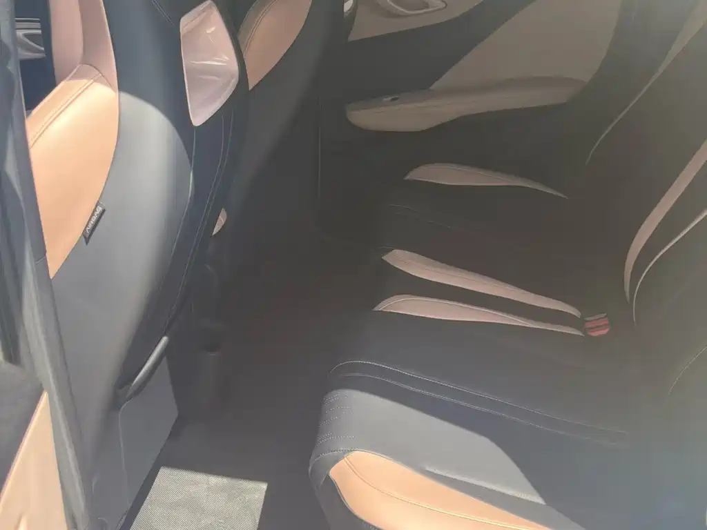BYD Seagull — миниатюра 6