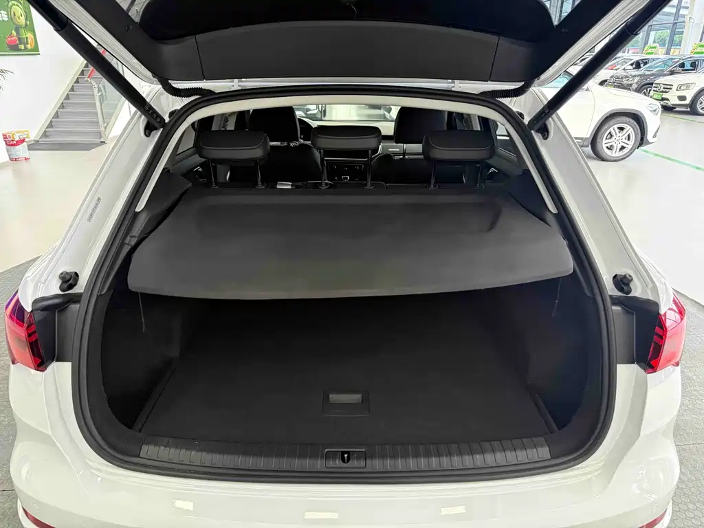 Audi Q3 — миниатюра 17