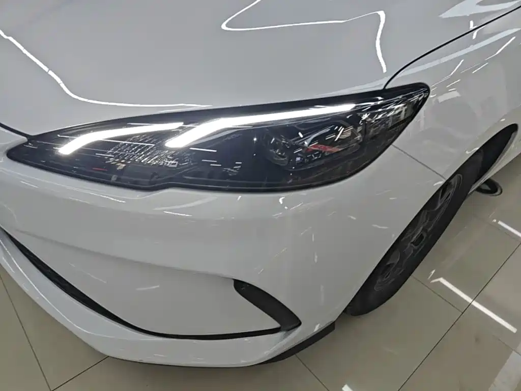 BYD Seal 05 DM-i — миниатюра 24