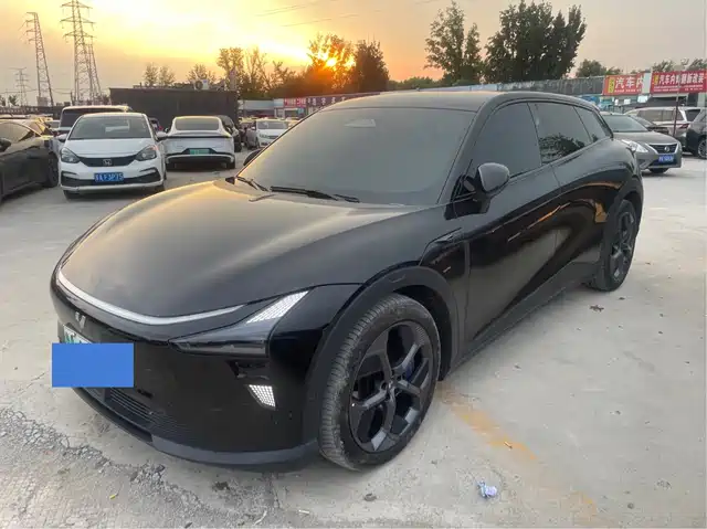 2024 Jidu Ji Yue 01