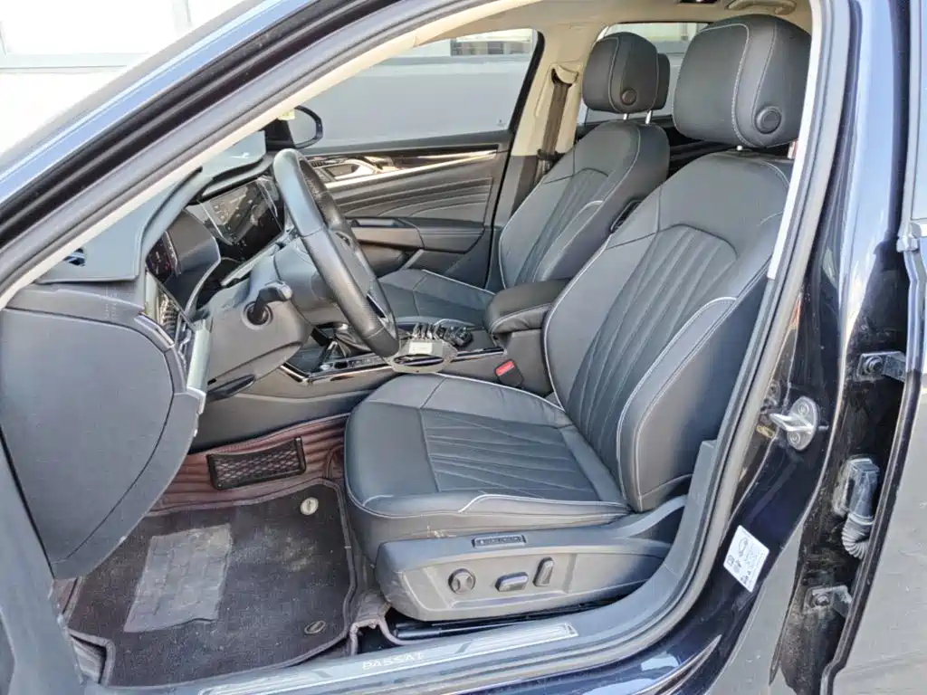 Volkswagen Passat — миниатюра 15