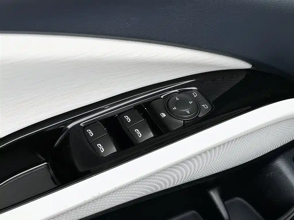 BUICK SLIGHTLY BLUE 6