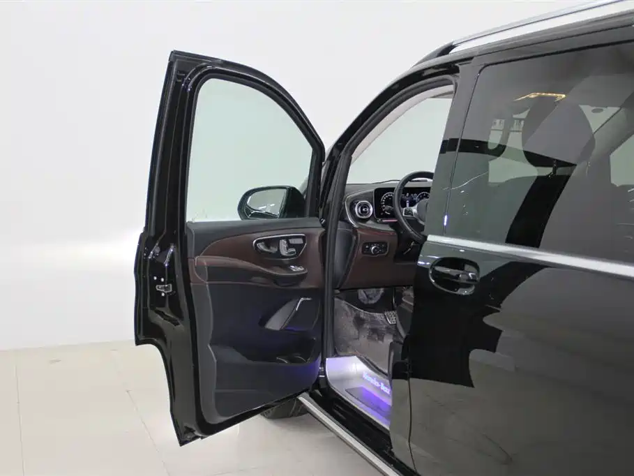 Mercedes-Benz V-Class V 2024 V 300 L Luxury