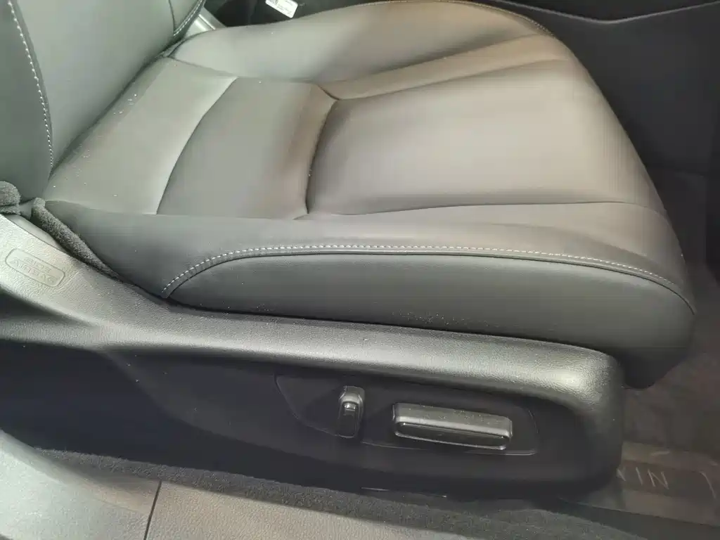 Honda Inspire — миниатюра 18