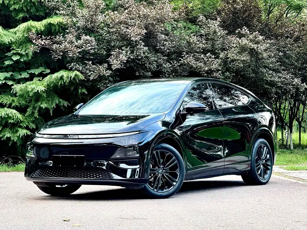 XPeng G6
