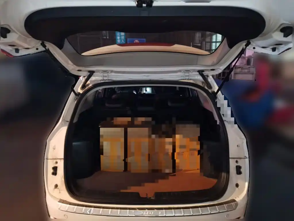 Baojun 310W — миниатюра 20