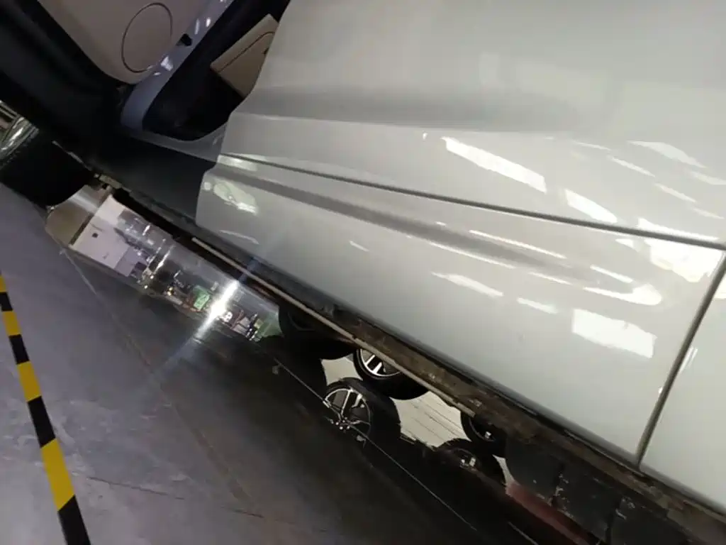Li Auto Li L7 — миниатюра 22