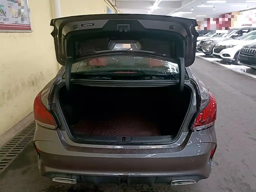 MG MG5 — миниатюра 19