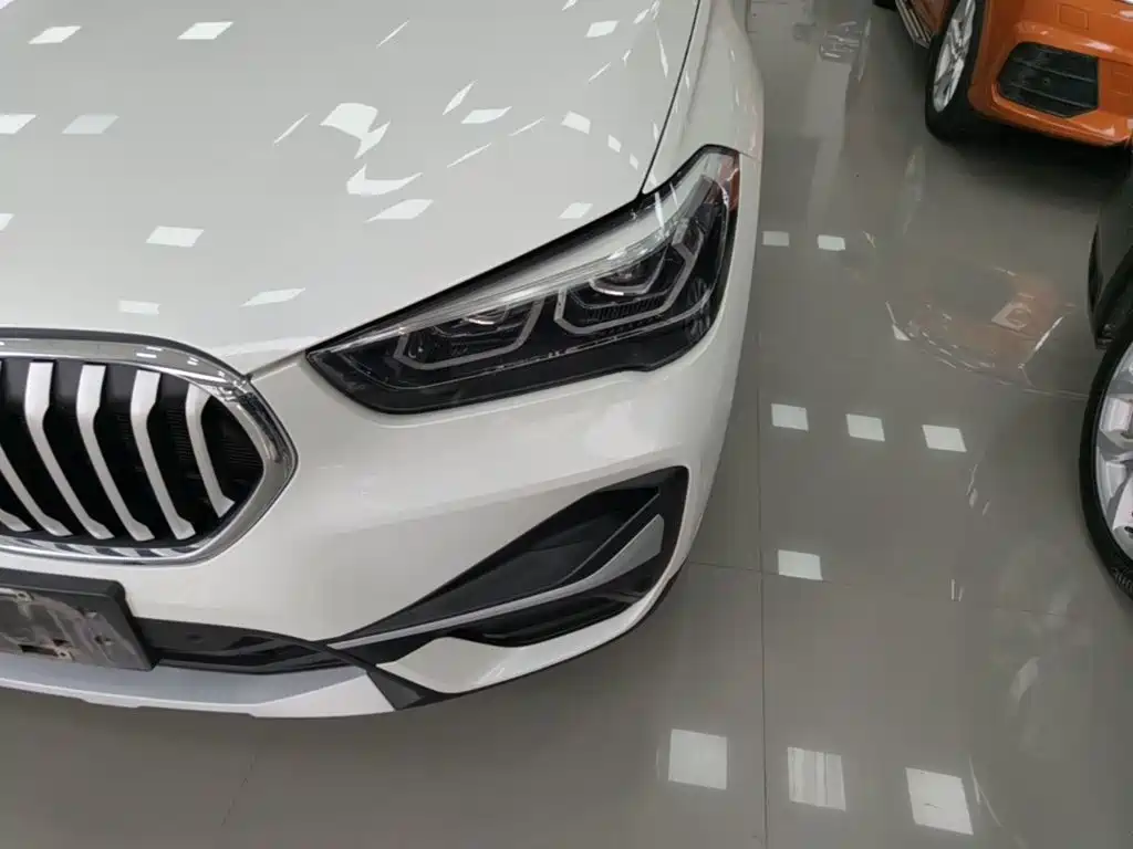 BMW X1 — миниатюра 24
