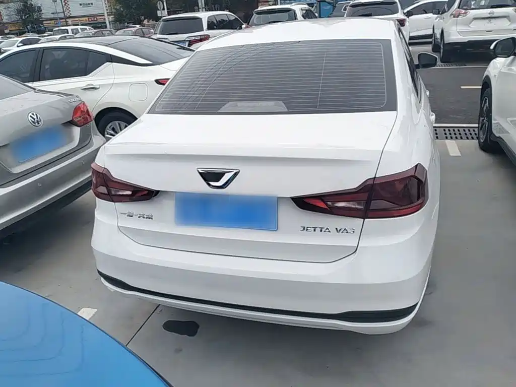 Jetta VA3 — миниатюра 6