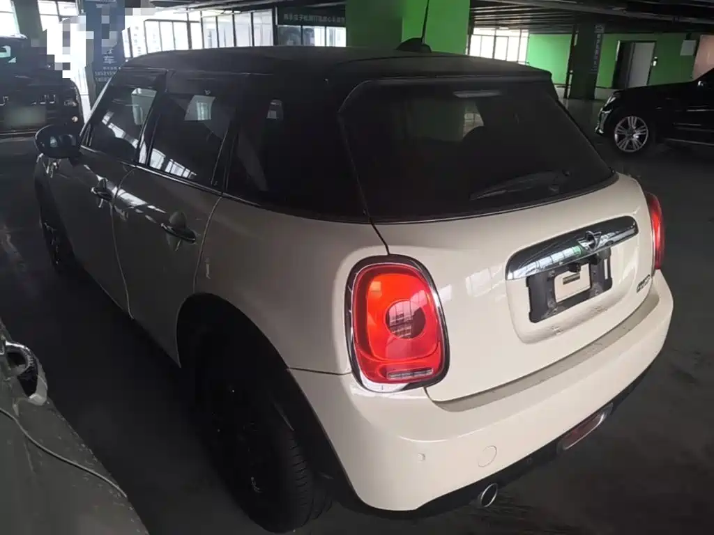 MINI Mini — миниатюра 5
