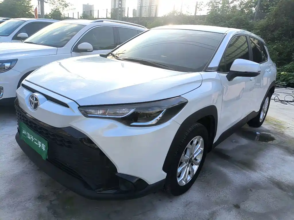 Toyota Frontlander